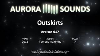Tempus Maximus - Outskirts