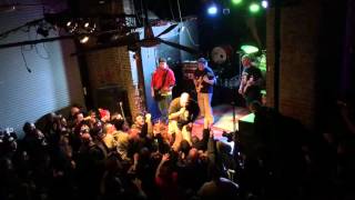 Wisdom In Chains - Land Of Kings Live At The Voltage Lounge 21916