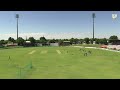 Eastvaal Renault Dragons vs Warriors - Day 1 - CSA 4-Day Series 2025/26