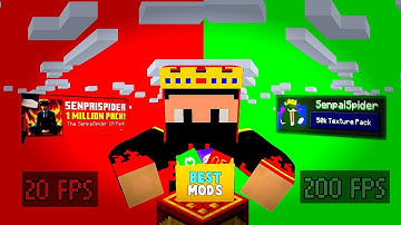 How To Get Highest Possible FPS In Pojavlauncher!