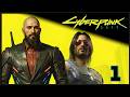 Cyberpunk 2077 - Part 1 - Max Settings + Psycho RT Gameplay (PC)