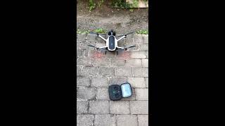 karma drone problem - no gps total 2 attemt