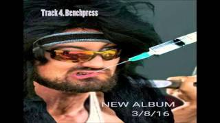 Dr. Brutacalypse - Workout!