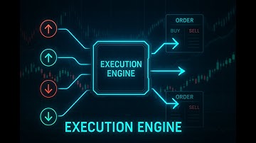 Executing Trades in Real Conditions