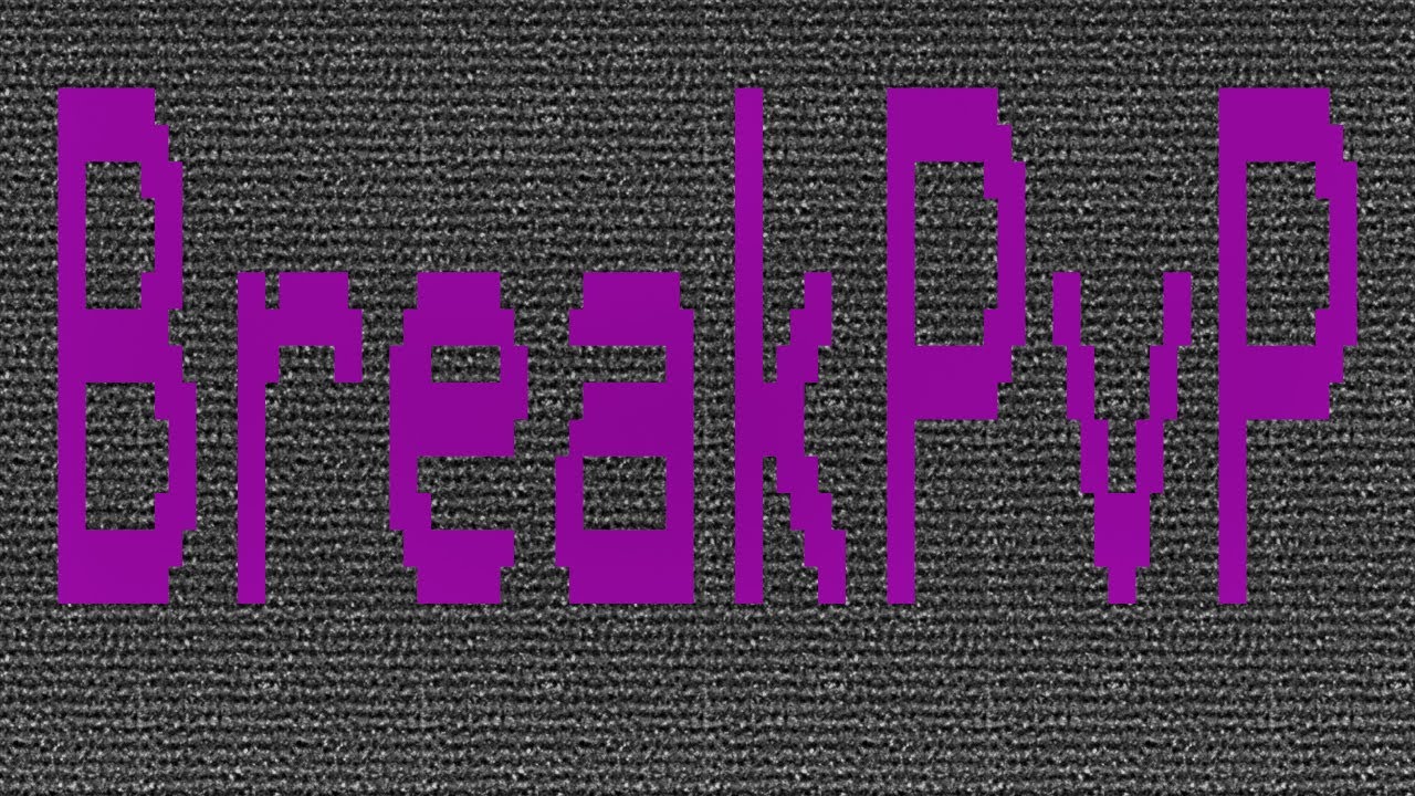 Minecraft - 1.6.4 Hacked Client - BreakPvP - WiZARD HAX