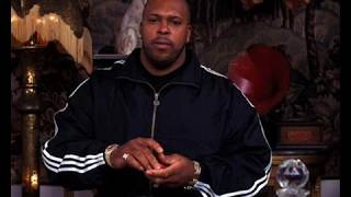 the truth behind the Suge Knight and Andre Harrell situation