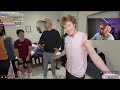 End of video