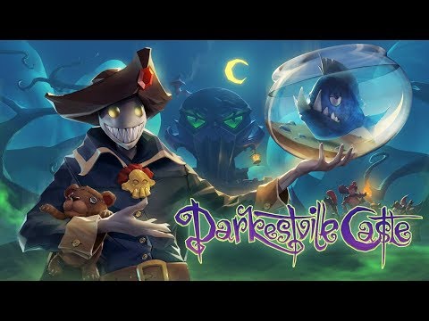 Darkestville Castle Video