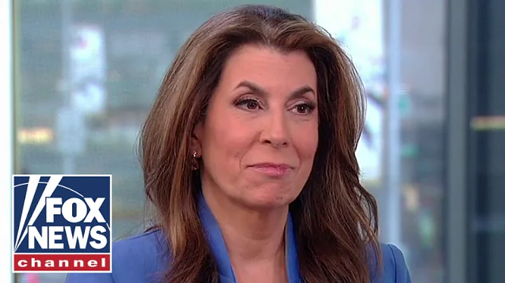 Tammy Bruce: The Bidens know what's coming and the...