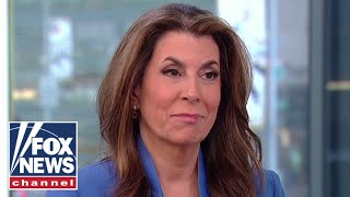 Tammy Bruce: The Bidens know what's coming and they're desperate to stop it