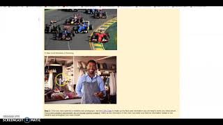 U3A2 Assignment