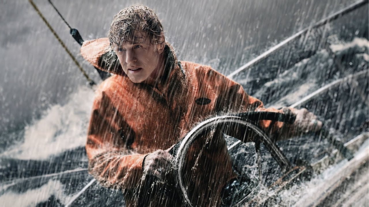 Каардуу бороон менен алышып!#аралашмедия #кино