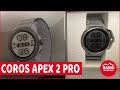 Nuevo COROS APEX PRO 2