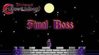 First time defeating Bloodstained CotM final boss by ShinNoNoir85 17 views 5 years ago 11 minutes, 38 seconds