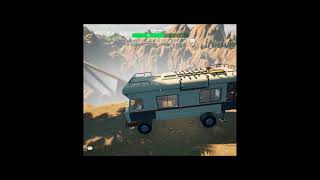 I Am Driving  Rv There Yet funny troll games gameplay coop With mrkravin trialbyfire