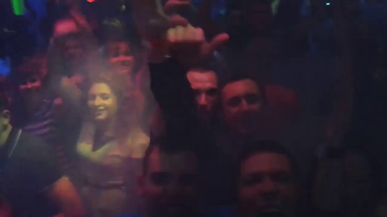 Stefan Gobano - Club Imperia