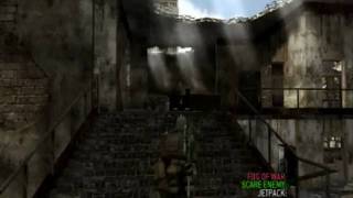 cod4 {S4k}ALIENS new CUSTOM MAPS