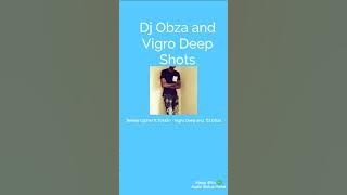 Teekay Cypher Ft Tokziin - Vigro Deep and Dj Obza Shots