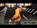 Buriki Streets 2K26 - Free for All with Samantha Humphrey