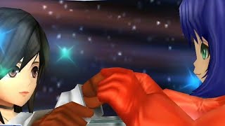 (DFFOO GL) For newbie take down old Lufenia  Garnet x Eiko