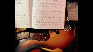 Lezioni di musica online! Basso Elettrico - chitarra jazz armonia e improvvisazione! screenshot 4