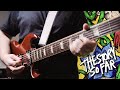 The Story So Far - Things I Cant Change (Guitar/Drum Cover)