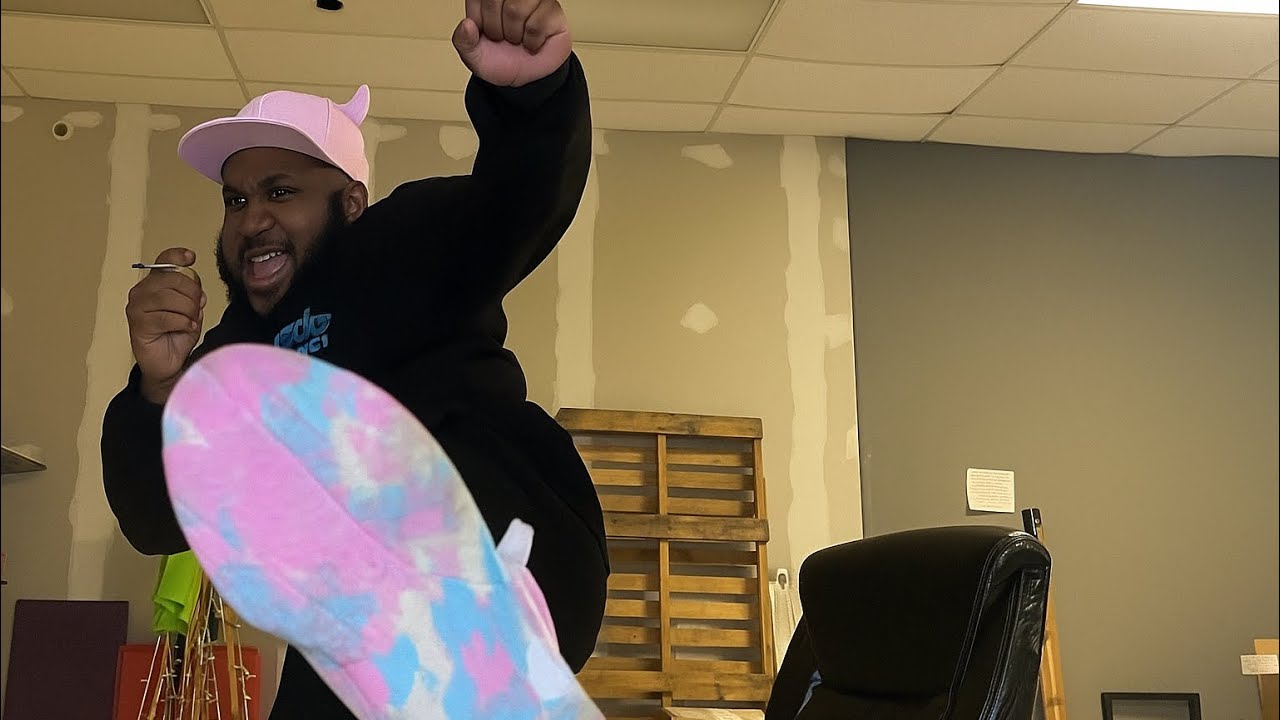 Проверьте мой размер