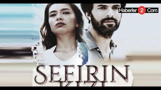 Sefirin Kızı - Engin Akyürek, Neslihan Atagül Doğulu Yeni̇ New Top - 10