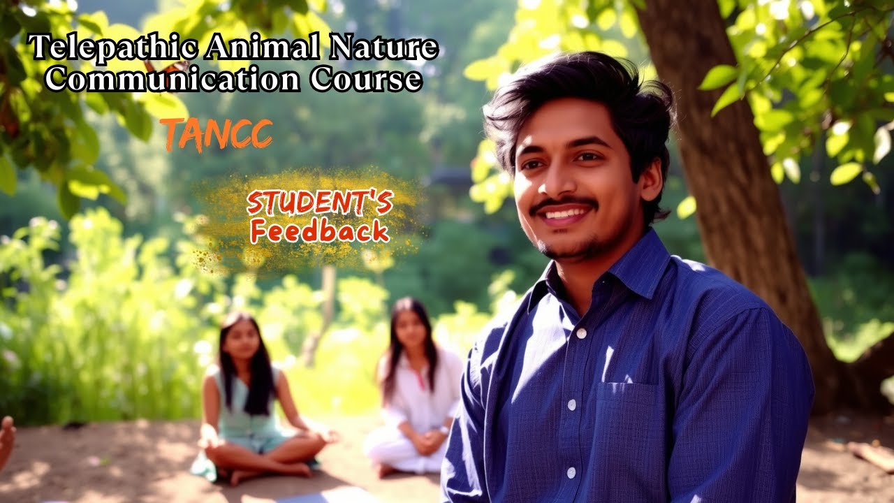 SHOCKING Truth About Telepathic Animal Communication Course