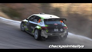 - BEST OF MONTE CARLO 2023 - CHECKPOINRALLYE -