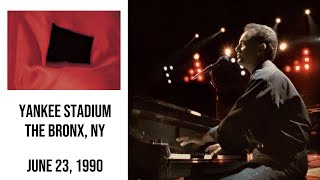 Billy Joel - Live at Yankee Stadium (June 23)