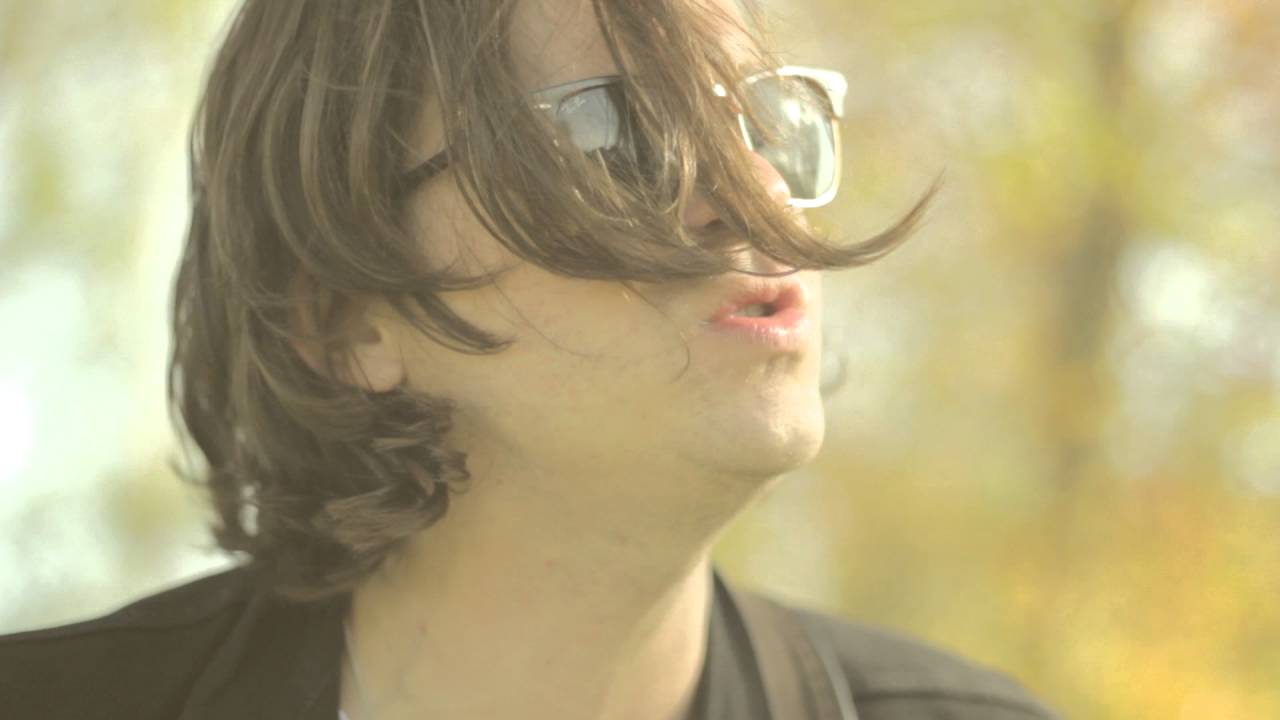 Tim De Graaw - Safety Vest // OFTB Sessions