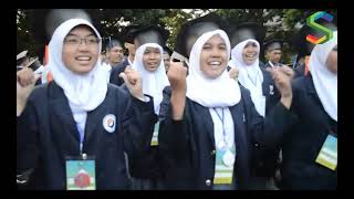 Liputan PPKK SPECTRUM 2013