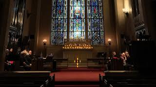 5/1/2026 Daily Office Evening Prayer