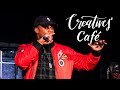 TSW Legend | "I Don’t Live for You" | Creatives’ Café