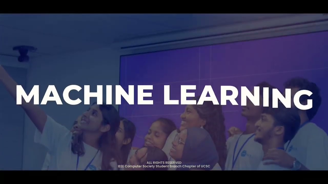 Intellihack 5.0 After movie - by IEEE Computer Society Student Branch of UCSC 