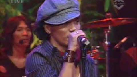 SLANK Feat Andien TEPI CAMPUHAN