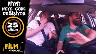 Geyi̇k Muhabbeti̇ Son Bölüm Ve Tek Parça Hahaha Fi̇lm Adamlar 25 Bölüm İzle