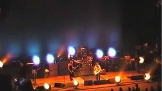 Pearl Jam- Untitled / MFC (Jones Beach 2000)