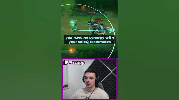 How Kalista is The BEST and The WORST Champion...