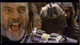 1994 No Escape Movie Trailer Commercial