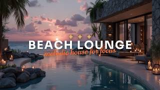 Tropical Lounge Music - Sunset Chillout Mix For Beach Party Vibes & Deep Relaxation screenshot 3