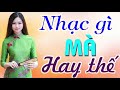 Ng hng xm li sang hi nhc g m hay th  ging ca vng quc bu thanh ngn