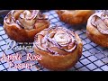Apple Rose Pastry Recipe