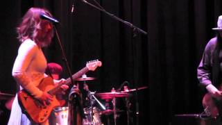 "Who's Been Talkin" - SAMANTHA FISH BAND - 2/8/15 PA chords