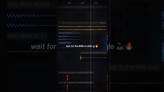 How this dark 808 pattern was made... 🏎️💨 #shorts #musicproduction