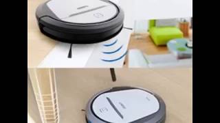 ECOVACS DEEBOT M80 Pro Robotic Vacuum Cleaner with Mop and Water Tank,, Wi-Fi Connected