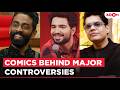 Pranit More To Samay Raina: The Comedy Controversies That Shocked The Internet