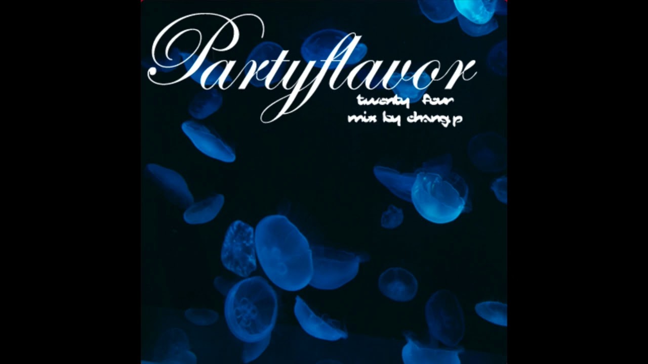 Classic Techno Mix 1 Hour | Partyflavor EP.24 By chang.p