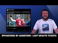 Daniel Jones STRUGGLES AGAIN | NY Giants Training Camp News